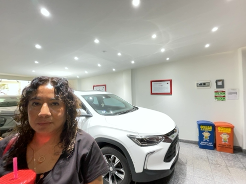 Foto de Maria del Rocio Sánchez Gonzalez